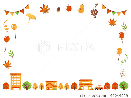autumn, autumnal, maple 66044909