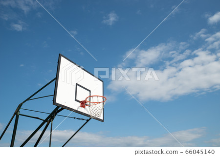 籃球目標 66045140