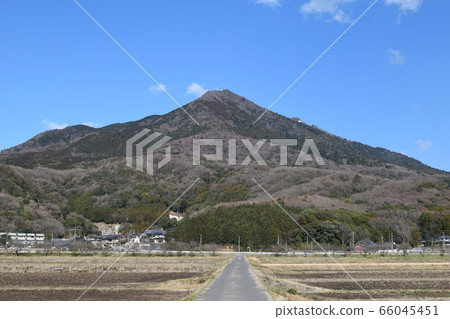 Mt. Tsukuba Japan Hundred Peaks Japan Hundred Views 66045451