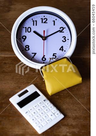 Watch gamaguchi calculator 66045459