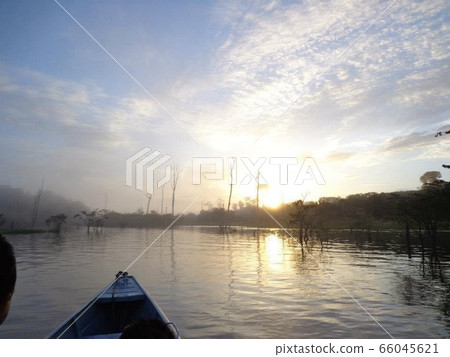 Lake Bauvina 66045621