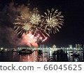 Fireworks 66045625