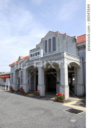 Nishi Iwakuni Station Nishi Iwakuni Station 66045644
