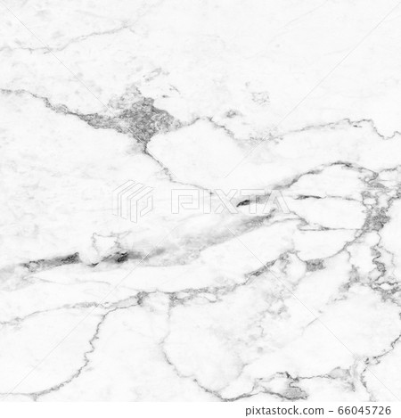 White marble texture background pattern with high White marble texture background pattern with high 66045726