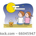 Moon viewing 66045947
