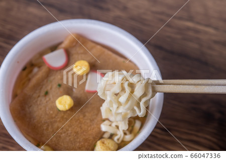 [杯烏冬面] 66047336