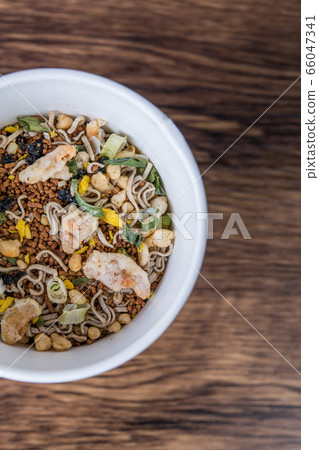 [杯蕎麥麵] 66047341