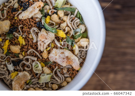 [杯蕎麥麵] 66047342