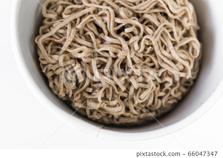[Cup noodle soba] 66047347