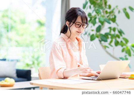 Telework 66047746