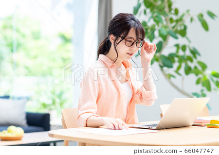 Telework 66047747