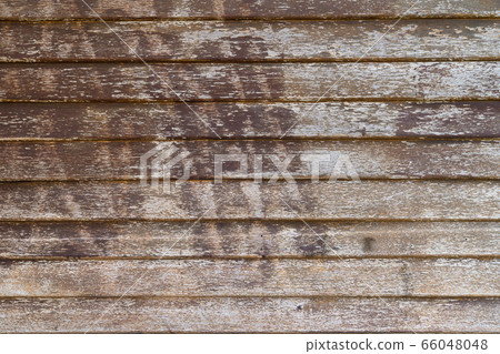 Background of Old wood board wall detail. Background of Old wood board wall detail. 66048048