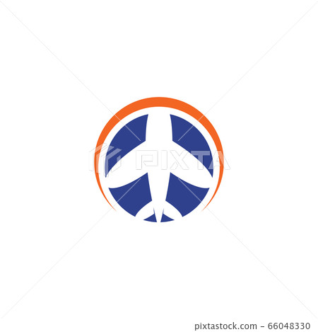 Travel company logo design inspiration 66048330