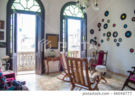 Cuba Havana Minpaku Casa Minpaku lobby Cuba Havana Minpaku Casa Minpaku lobby 66048777