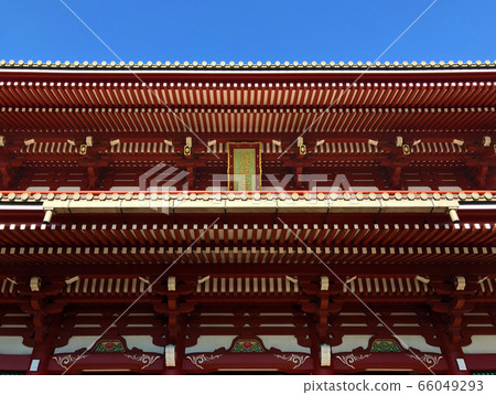 東京淺草寺 66049293