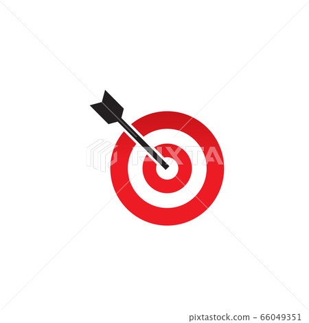 Target logo design vector template Target logo design vector template 66049351