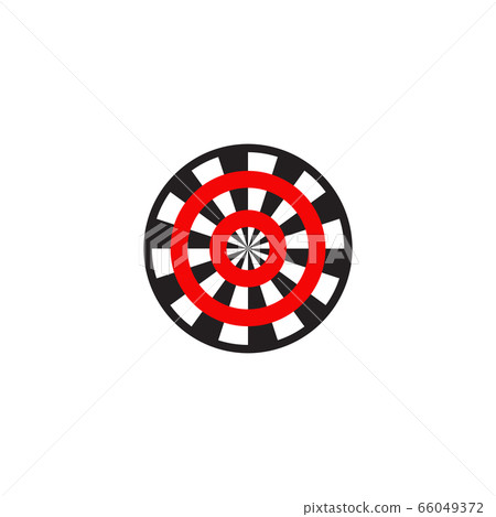 Target logo design vector template Target logo design vector template 66049372