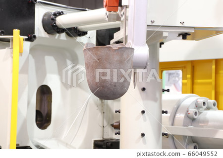 Aluminium die casting injection machine ; focus Aluminium die casting injection machine ; focus 66049552