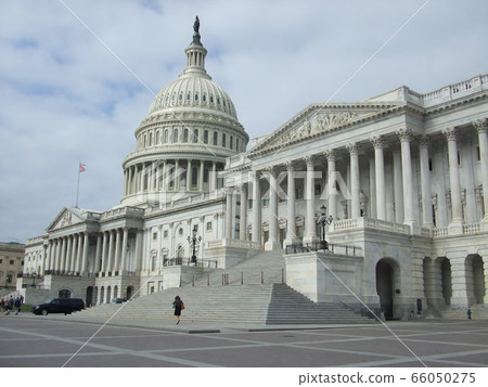 美國國會大廈（國家國會大廈） 66050275