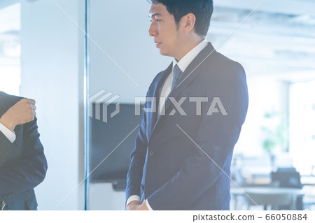 部下 男人 男 66050884