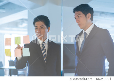 會議 開會 協定 66050901