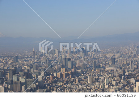 東京都墨田區東京晴空塔景觀 東京都墨田區東京晴空塔景觀 66051159