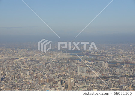 東京都墨田區東京晴空塔景觀 66051160