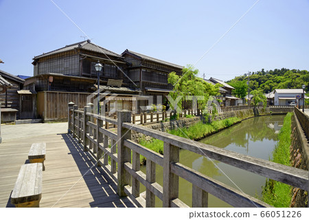 初夏千葉縣沙原市的城市景觀 初夏千葉縣沙原市的城市景觀 66051226
