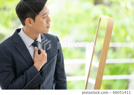 商人去上班 66051411