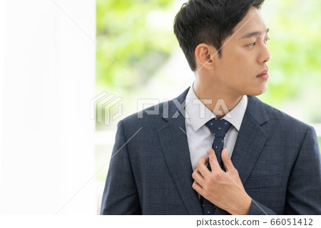 商人去上班 66051412