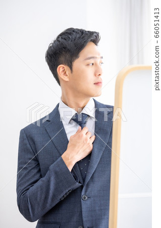 商人去上班 商人去上班 66051413