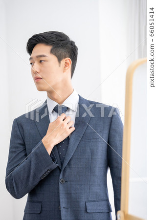 商人去上班 66051414