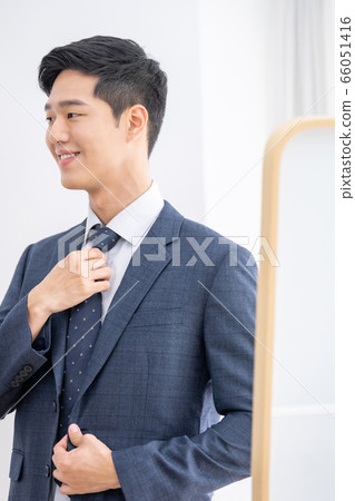 商人去上班 66051416