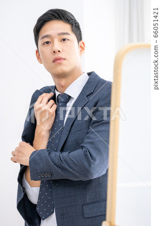 商人去上班 66051421