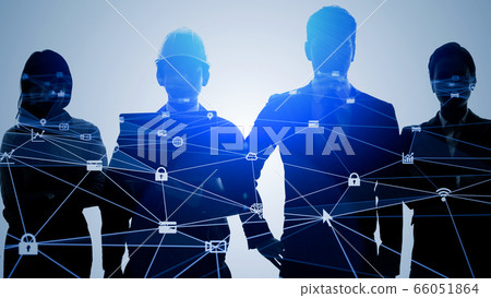 Business and network Business and network 66051864