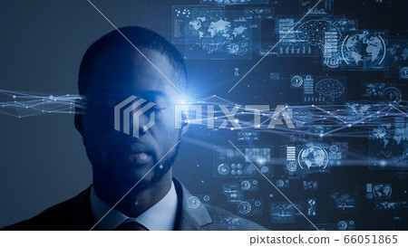 AI · Artificial intelligence AI · Artificial intelligence 66051865