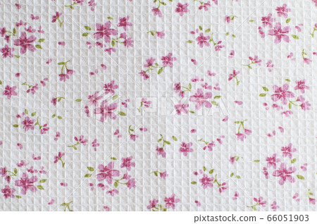 Flower pattern motif 66051903