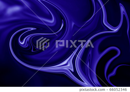Abstract background of colorful liquid liner. Abstract background of colorful liquid liner. 66052346