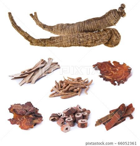 chinese herbal or herbal medicine on the 66052361