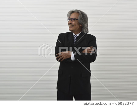 Business confident concept 66052377