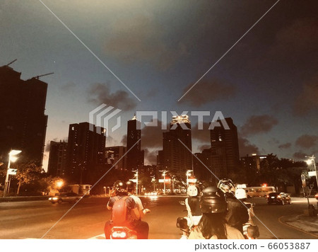 夜晚都市 夜晚都市 66053887