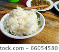 Jasmine rice of Thailand 66054580
