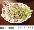 Crab and egg fried rice 66054583