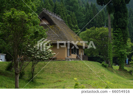 A walk in the four seasons Summer Onbara Kogen A walk in the four seasons Summer Onbara Kogen 66054916