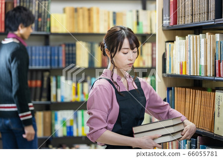 書店文員圖書館圖書管理員 66055781