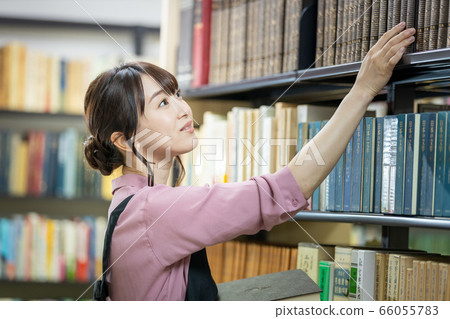 書店文員圖書館圖書管理員 66055783