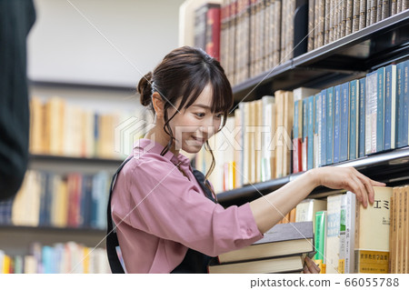 書店文員圖書館圖書管理員 66055788