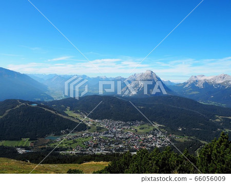 塞費爾德的全景 66056009