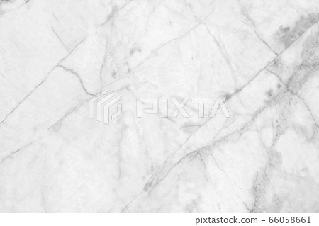 White marble texture abstract background 66058661