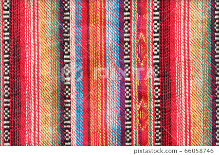 Natural fabric texture use for background. Natural fabric texture use for background. 66058746
